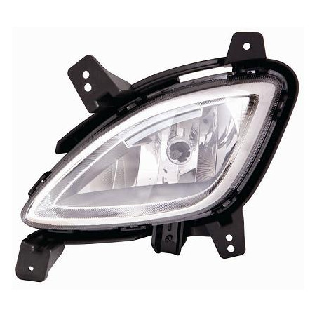 FENDINEBBIA SX H27 HYUNDAI i10 I (PA) 2010 2013 OEM 922010X100