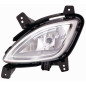 FENDINEBBIA SX H27 HYUNDAI i10 I (PA) 2010 2013 OEM 922010X100