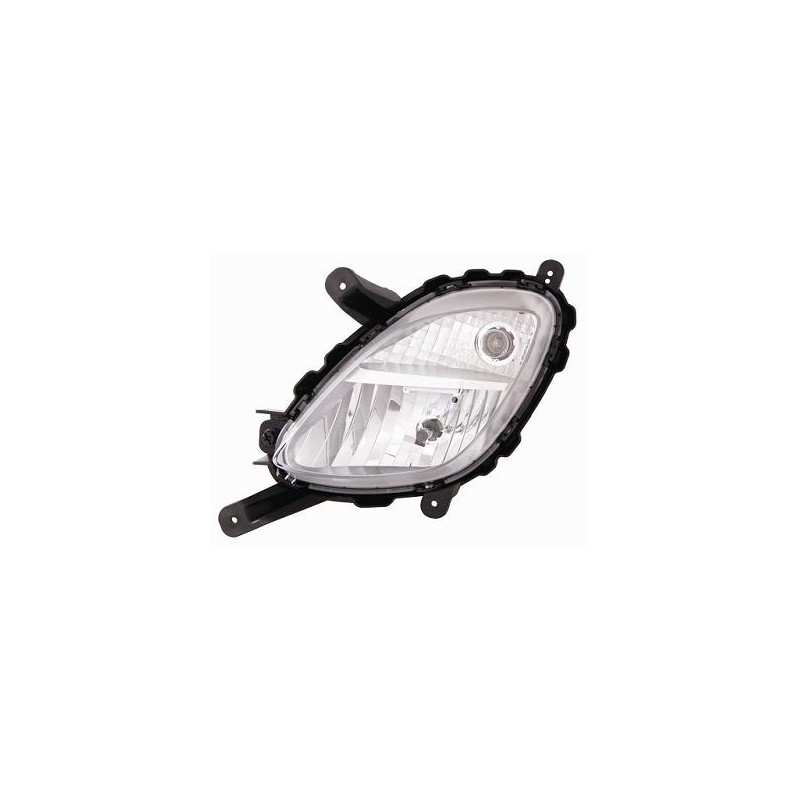 FENDINEBBIA DX 5 KIA PICANTO (TA) 2011 2015 OEM 922021Y100