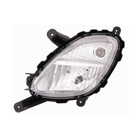 FENDINEBBIA DX 5 KIA PICANTO (TA) 2011 2015 OEM 922021Y100