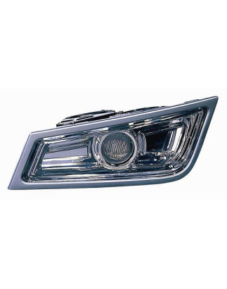 FENDINEBBIA DX H3 CROMATA VOLVO TRUCK FH16 2008 2013 OEM