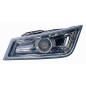 FENDINEBBIA DX H3 CROMATA VOLVO TRUCK FH16 2008 2013 OEM 21035690