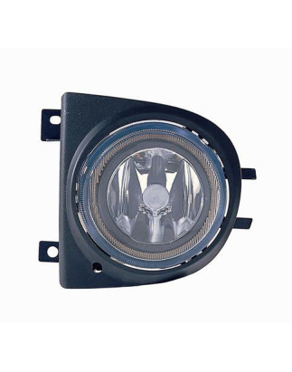 FENDINEBBIA DX H1 NISSAN MICRA (K11) 1998 2000 OEM B61506F700