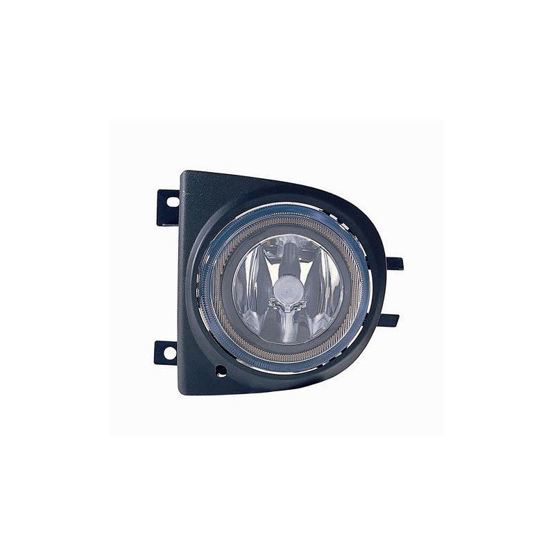 FENDINEBBIA DX H1 NISSAN MICRA (K11) 1998 2000 OEM B61506F700