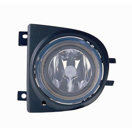 FENDINEBBIA DX H1 NISSAN MICRA (K11) 1998 2000 OEM B61506F700