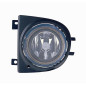 FENDINEBBIA DX H1 NISSAN MICRA (K11) 1998 2000 OEM B61506F700