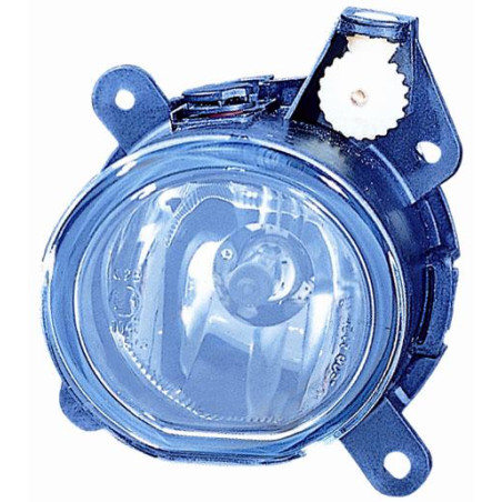 FENDINEBBIA DX H11 MINI CABRIO (R52) 2004 2008 OEM 63176911722