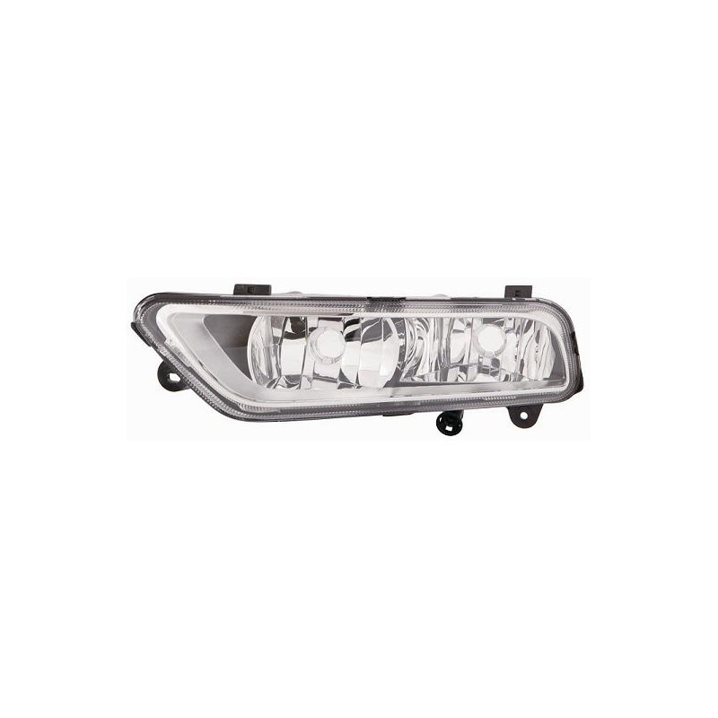 FENDINEBBIA DX H8 VOLKSWAGEN PASSAT (362/365) 2011 2015 OEM 3AA941662F