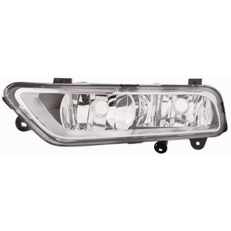 FENDINEBBIA DX H8 VOLKSWAGEN PASSAT (362/365) 2011 2015 OEM