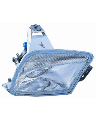 FENDINEBBIA SX H3 CITROEN XSARA (N1/N0/N2) 1997 2000 OEM 6204R4