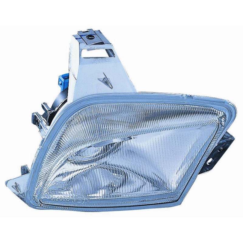 FENDINEBBIA SX H3 CITROEN XSARA (N1/N0/N2) 1997 2000 OEM 6204R4