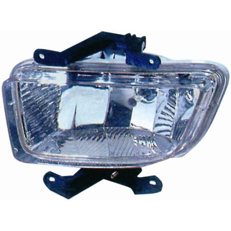 FENDINEBBIA DX KIA PICANTO (SA) 2004 2008 OEM 9220207000