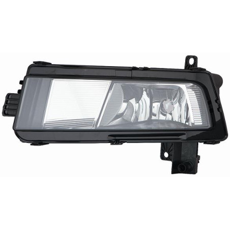 FENDINEBBIA DX H11 VOLKSWAGEN TOURAN (5T1) 2015 OEM 5TA941662