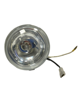 FENDINEBBIA DX/SX FORD TRANSIT CONNECT (P64/P70/P80) 2003 2010