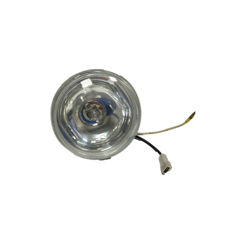 FENDINEBBIA DX/SX FORD TRANSIT CONNECT (P64/P70/P80) 2003 2010 OEM 1097474