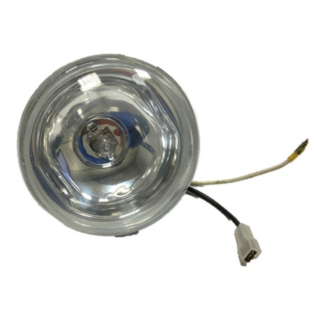 FENDINEBBIA DX/SX FORD TRANSIT CONNECT (P64/P70/P80) 2003 2010