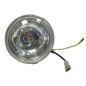 FENDINEBBIA DX/SX FORD TRANSIT CONNECT (P64/P70/P80) 2003 2010 OEM 1097474