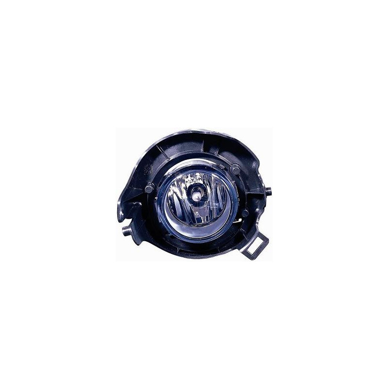 FENDINEBBIA SX H11 NISSAN P/U NAVARA 2WD-4WD (D40) 2005 2010 OEM 26155EA500