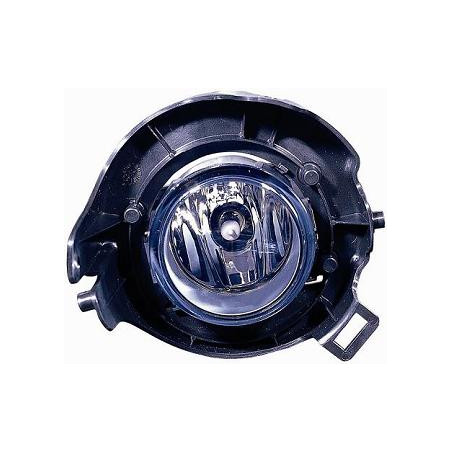FENDINEBBIA SX H11 NISSAN P/U NAVARA 2WD-4WD (D40) 2005 2010 OEM