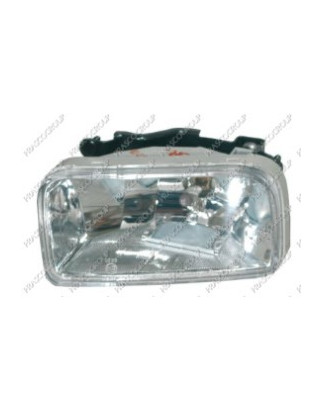 FENDINEBBIA SX DAEWOO SDN-L/B (KLAS) 2002 2005 OEM 96540259
