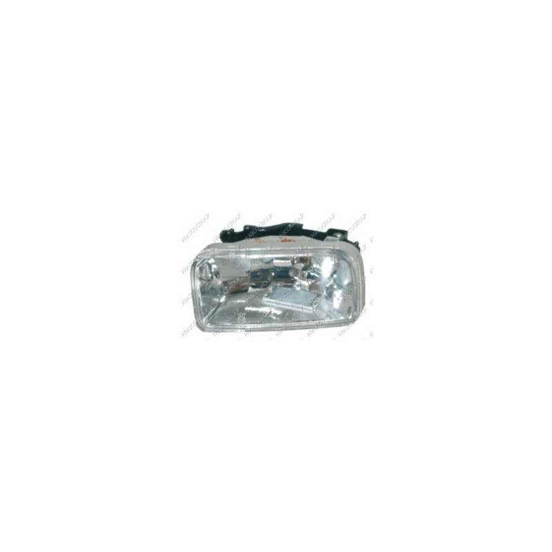 FENDINEBBIA SX DAEWOO SDN-L/B (KLAS) 2002 2005 OEM 96540259