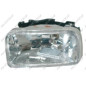 FENDINEBBIA SX DAEWOO SDN-L/B (KLAS) 2002 2005 OEM 96540259