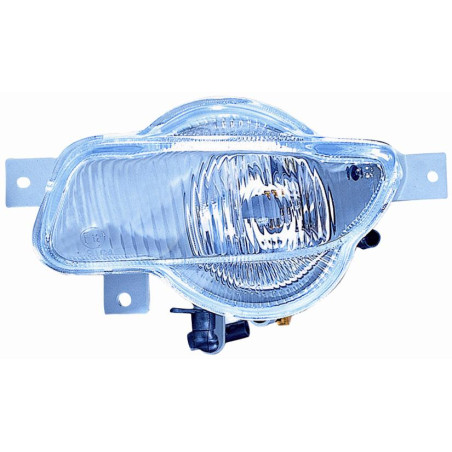FENDINEBBIA SX H1 VOLVO V70 (875/876/285) 2000 2007 OEM 8620228