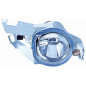 FENDINEBBIA SX H3 LANCIA Y (840) 1996 2003 OEM 46415157