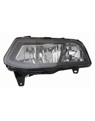 FENDINEBBIA DX H8 VOLKSWAGEN POLO (6C1) 2014 2017 OEM 6C0941662C