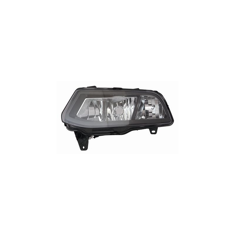 FENDINEBBIA DX H8 VOLKSWAGEN POLO (6C1) 2014 2017 OEM 6C0941662C