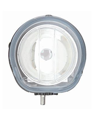 FENDINEBBIA IVECO EUROCARGO 2003 OEM 504181096 - FENDINEBBIA |