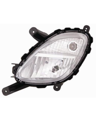 FENDINEBBIA SX 5 KIA PICANTO (TA) 2011 2015 OEM 922011Y100