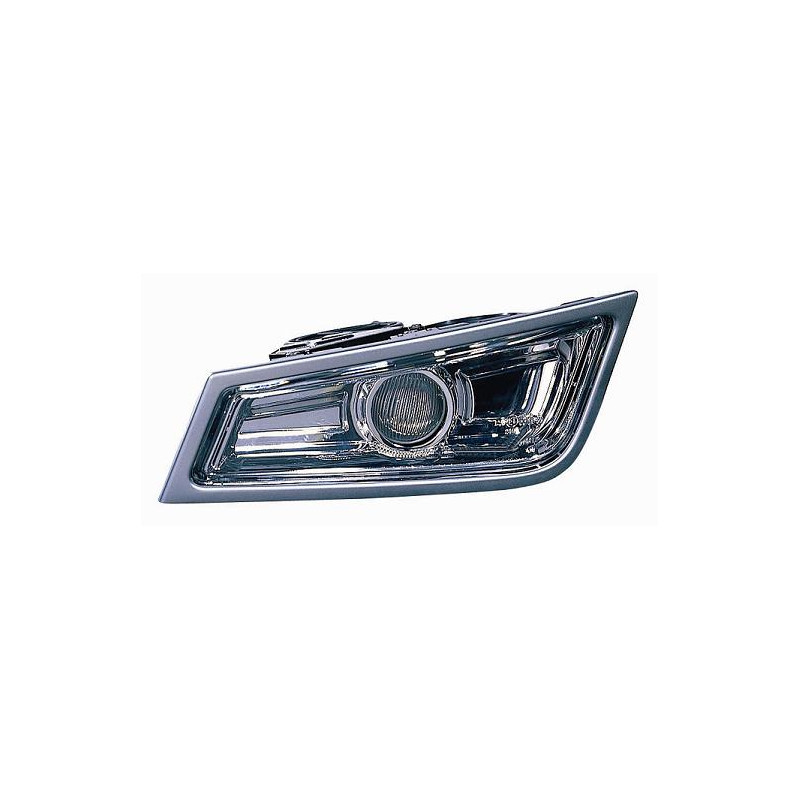 FENDINEBBIA SX H3 CROMATA VOLVO TRUCK FH16 2008 2013 OEM 21035692