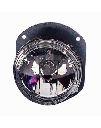 FENDINEBBIA DX/SX H7 MERCEDES-BENZ C CLASS (W204) 2007 2011 OEM
