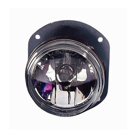 FENDINEBBIA DX/SX H7 MERCEDES-BENZ C CLASS (W204) 2007 2011 OEM