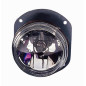 FENDINEBBIA DX/SX H7 MERCEDES-BENZ C CLASS (W204) 2007 2011 OEM A2308200556