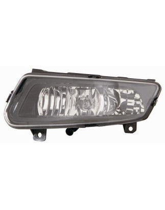 FENDINEBBIA SX NERA VOLKSWAGEN POLO (6R1) 2009 2014 OEM