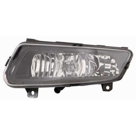 FENDINEBBIA SX NERA VOLKSWAGEN POLO (6R1) 2009 2014 OEM