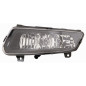 FENDINEBBIA SX NERA VOLKSWAGEN POLO (6R1) 2009 2014 OEM 6R0941061F