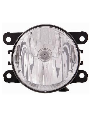 FENDINEBBIA DX/SX 4 H11 DACIA LOGAN-MCV I (KS/LS/US) 2008 2012