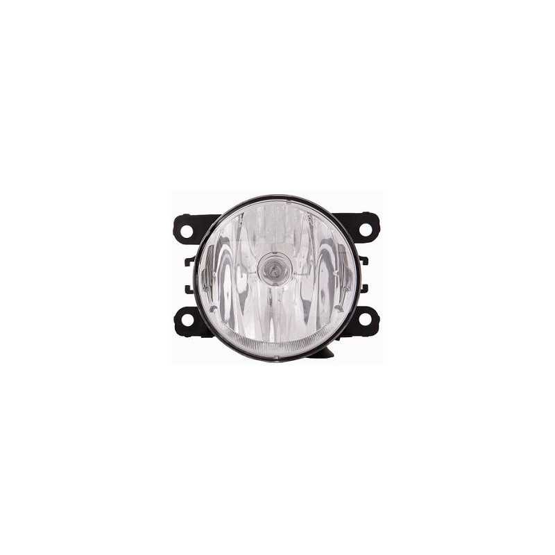 FENDINEBBIA DX/SX 4 H11 DACIA LOGAN-MCV I (KS/LS/US) 2008 2012 OEM 261508367R
