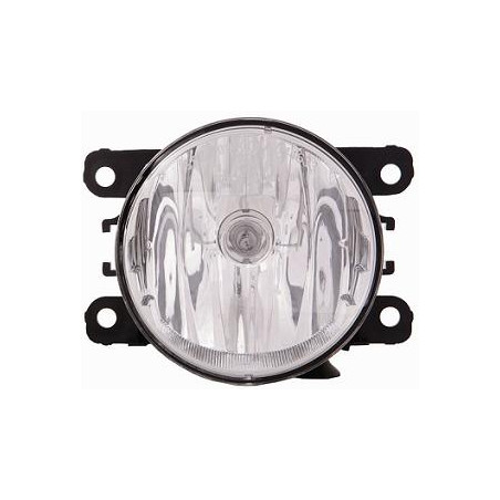 FENDINEBBIA DX/SX 4 H11 DACIA LOGAN-MCV I (KS/LS/US) 2008 2012