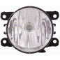FENDINEBBIA DX/SX 4 H11 DACIA LOGAN-MCV I (KS/LS/US) 2008 2012 OEM 261508367R