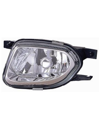 FENDINEBBIA DX H11 CROMATA MERCEDES-BENZ SPRINTER 208/408 (W906)
