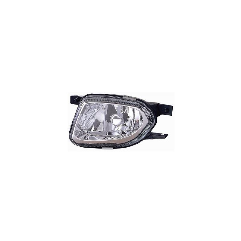 FENDINEBBIA DX H11 CROMATA MERCEDES-BENZ SPRINTER 208/408 (W906) 2006 2013 OEM A9068200956