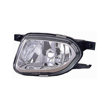 FENDINEBBIA DX H11 CROMATA MERCEDES-BENZ SPRINTER 208/408 (W906)