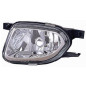 FENDINEBBIA DX H11 CROMATA MERCEDES-BENZ SPRINTER 208/408 (W906) 2006 2013 OEM A9068200956