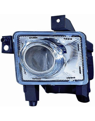 FENDINEBBIA SX H3 OPEL SIGNUM (Z03) 2003 2006 OEM 93176395