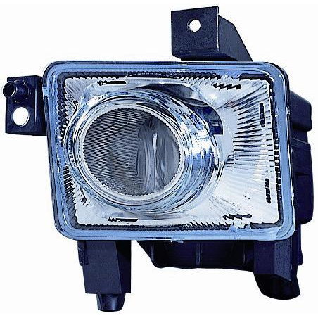 FENDINEBBIA SX H3 OPEL SIGNUM (Z03) 2003 2006 OEM 93176395