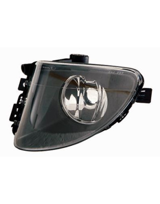 FENDINEBBIA DX H8 IN PLASTICA BMW SERIES 5 (F10/F11) 2010 2013